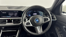 BMW 3 Series 330e M Sport 4dr Step Auto Saloon